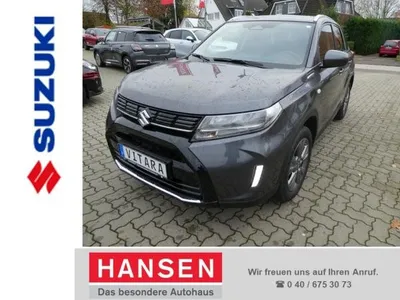 Suzuki Suzuki Vitara 1.5 Comfort AGS Hybrid - Standort Hamburg im Auto Abo von LeasingMarkt.de