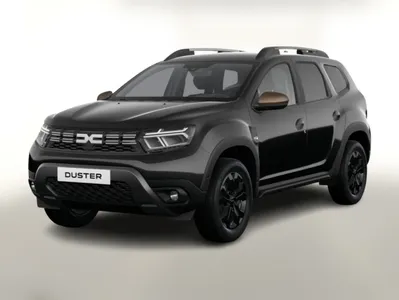 Dacia DUSTER Extreme TCe 150 EDC ParkAssist Kam Auto-Abo privat im Auto Abo von Autohaus Tabor