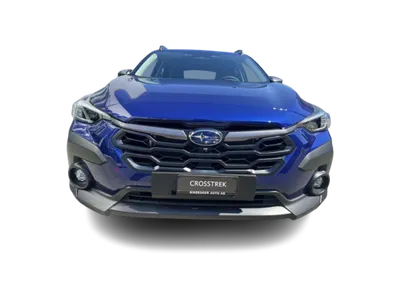 Subaru SUBARU Crosstrek 2.0i e-Boxer Passion im Auto Abo von CARIFY