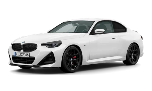 BMW BMW 2er Coupé 220d Steptronic Coupé im Auto Abo von FINN