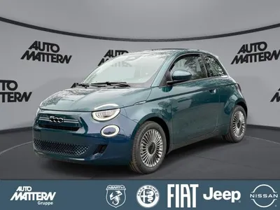 Fiat Fiat 500 🚗🌱 | Privatleasing 😃 | Torino Ausstattung ✨ im Auto Abo von LeasingMarkt.de