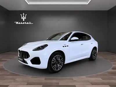 Maserati Maserati Grecale GT  Sonderkonditionen im Leasing von Null-Leasing