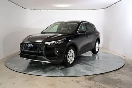 Ford Ford Kuga Titanium Ford 1.5 EcoBoost 137 kW (186 PS) 8-Gang-Automatikgetriebe im Auto Abo von Faaren