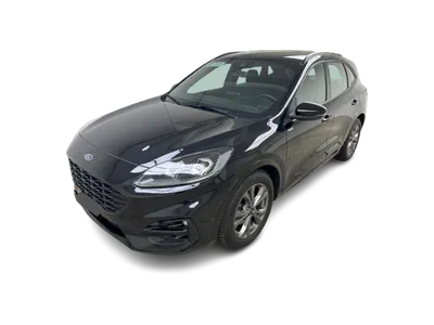 Ford FORD KUGA im Auto Abo von CARIFY