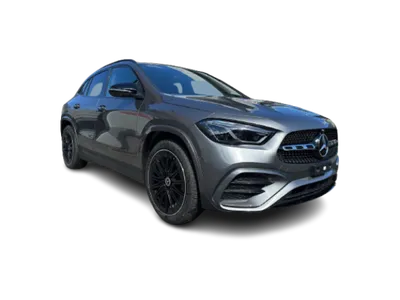 Mercedes MERCEDES-BENZ GLA 200 Night Star 7G-DCT im Auto Abo von CARIFY