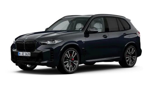 BMW BMW X5 xDrive40d im Auto Abo von FINN