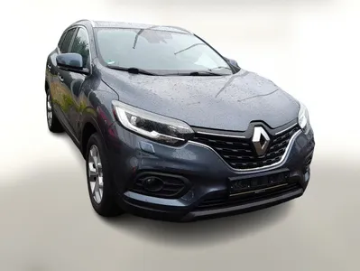 Renault Kadjar TCe 140 EDC Business Nav PDC SHZ LM17Z Auto-Abo privat im Auto Abo von Autohaus Tabor