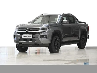 VW Volkswagen Amarok PanAmericana 3.0 TDI 4MOTION (Hagen) im Auto Abo von LeasingMarkt.de