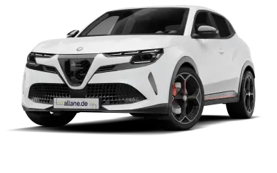 Alfa Romeo Alfa Romeo Junior Ibrida 1.2 MHEV VGT e-DCT6 Sprint im Leasing von 9Drive