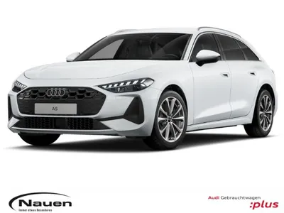 Audi Audi A5 Avant TDI S-tronic +ACC+B&O+NAVI+LEDER+LED+ im Leasing von Null-Leasing