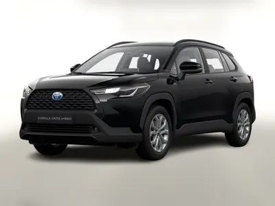Toyota Corolla Cross 1.8 Hybrid 140 LED SHZ Kam ACC 17Z Auto-Abo privat im Auto Abo von Autohaus Tabor
