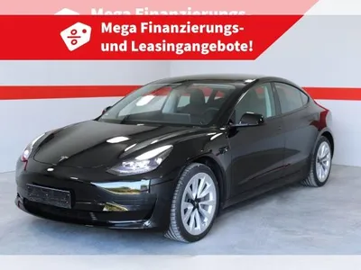Tesla Tesla Model 3 Hinterradantrieb | SOMMERAKTION | nur Gewerbeleasing -13427 im Auto Abo von LeasingMarkt.de