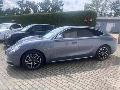 GWM GWM ORA 07 PRO im Auto Abo von LeasingTime