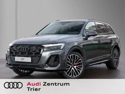 Audi Audi Q7 SUV S line 50 TDI quattro im Auto Abo von LeasingMarkt.de