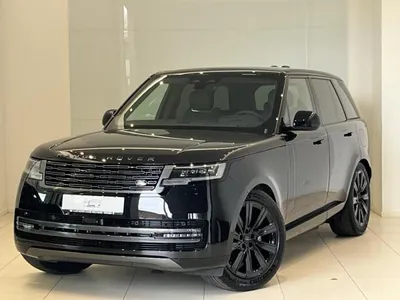 Land Rover Land Rover Range Rover 3.0 P460e HSE im Leasing von LeasingMarkt.de