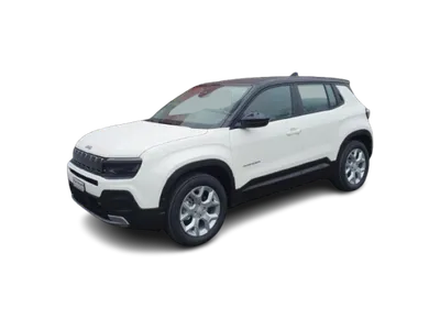 Jeep JEEP Avenger Altitude im Auto Abo von CARIFY