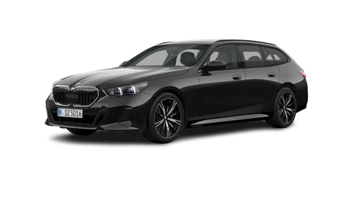 BMW BMW 5er Touring 520d Touring A im Auto Abo von FINN