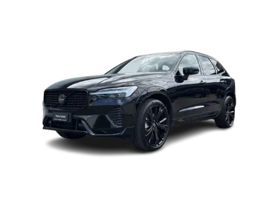 Volvo VOLVO XC60 2.0 T8 TE Ultra Dark Black Edition eAWD im Auto Abo von CARIFY