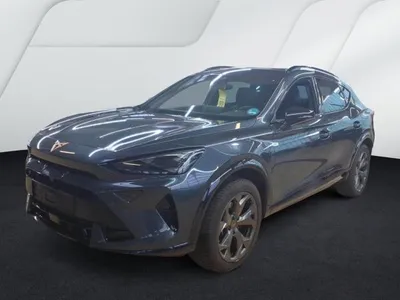 Cupra Cupra Formentor 1.5 eTSI 110kW DSG -  LED Intelligent Drive Kamera Navi SHZ Virtual Cockpit Park Assist LM DAB im Auto Abo von LeasingMarkt.de