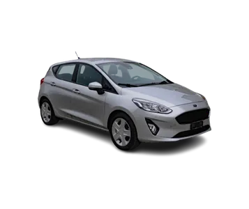 Ford FORD Fiesta 1.0 SCTi Cool & Connect Automat im Auto Abo von CARIFY