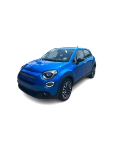 Fiat FIAT 500 X 1.0 T3 Swiss Edition im Auto Abo von CARIFY