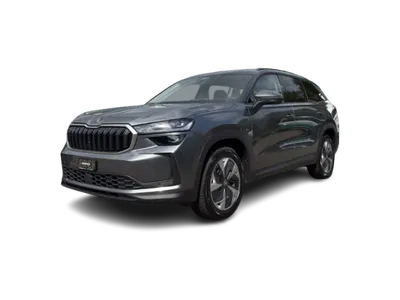 Skoda SKODA Kodiaq 2.0 TDI Selection 4x4 im Auto Abo von CARIFY