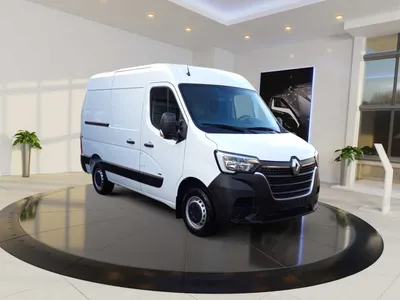 Renault Renault Master E-Tech Z.E.  3,1t  L1H2  Rückfahrkamera  Sitzheizung Klang&Klima im Auto Abo von Faaren