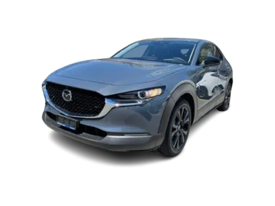 Mazda MAZDA CX-30 SKYACTIV-X 186 M Hybrid Homura AWD AT im Auto Abo von CARIFY