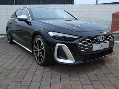 Audi Audi S5 Avant TFSI S tronic*MEMORY*B&O*TECH PRO*HuD* im Auto Abo von LeasingMarkt.de