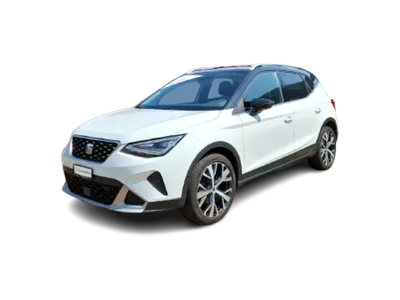 Seat SEAT Arona 1.0 TSI Eco Hola Xperience im Auto Abo von CARIFY