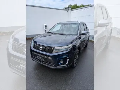 Suzuki Suzuki Vitara 1.5 Comfort AGS "Shinkai " im Auto Abo von LeasingMarkt.de