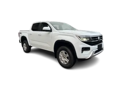 VW VW Amarok 2.0TDI Life im Auto Abo von CARIFY