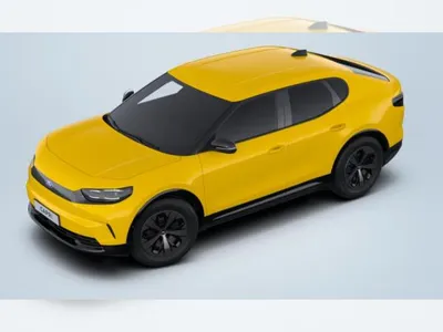 Ford Ford Capri Standard Range 58kWh RWD Style im Leasing von LeasingMarkt.de