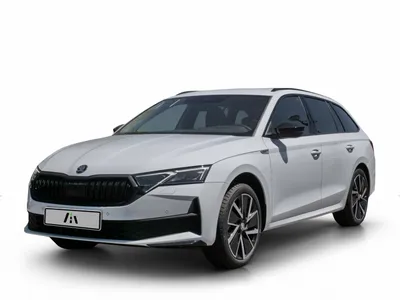 Skoda Skoda Octavia 2.0 TDI Sportline im Auto Abo von ViveLaCar