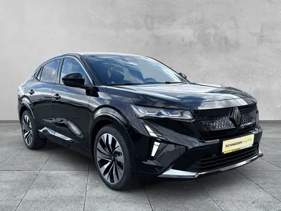 Renault Renault Rafale TECHNO FULL HYBRID E-TECH 200 KLIMA+NAVI im Auto Abo von Faaren