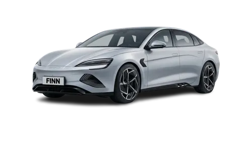 BYD BYD Seal BEV 61.4kWh im Auto Abo von FINN