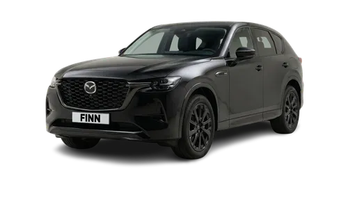 Mazda Mazda CX-60 2.5 e-SKYACTIV PHEV AWD im Auto Abo von FINN