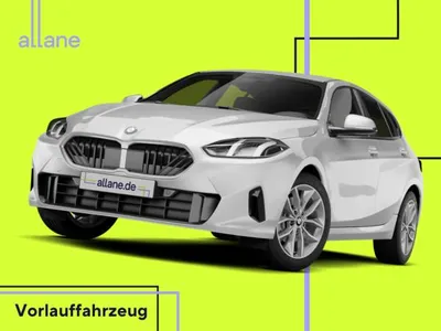 BMW BMW 120 M-Sport Automatik - Leasing mit Kaufoption! im Leasing von LeasingMarkt.de
