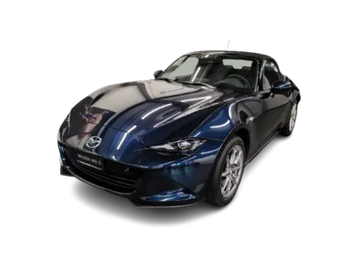 Mazda MAZDA MX-5 1.5 Exclusive-Line im Auto Abo von CARIFY