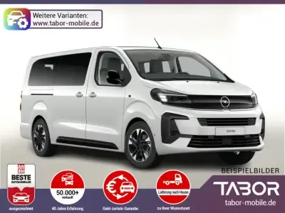 Opel Opel Zafira 2.2 D 180 AT8 XL GS Nav Massage Kam Temp im Leasing von 9Drive