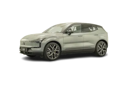 Volvo VOLVO EX30 E60 Twin Ultra Performance AWD im Auto Abo von CARIFY