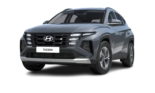 Hyundai Hyundai Tucson 1.6 T-GDI im Auto Abo von FINN