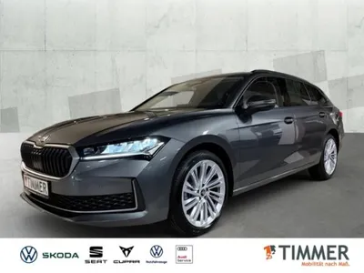 Skoda Skoda Superb Combi 2.0 TDI DSG Selection *AHK*19 ZOLL* im Auto Abo von LeasingMarkt.de