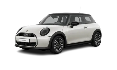 MINI MINI 3-Türer Cooper C Steptronic im Auto Abo von FINN