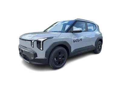 Kia KIA EV2 42.2 kWh Air 4P im Auto Abo von CARIFY