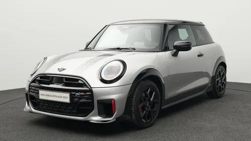 MINI MINI John Cooper Works im Auto Abo von Null-Leasing