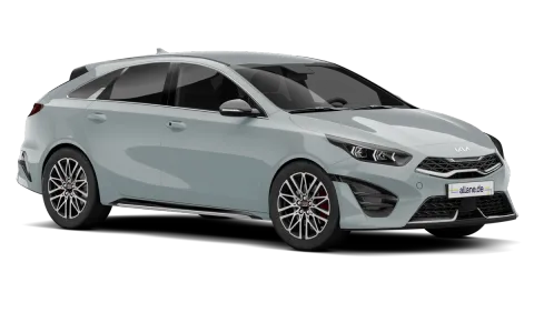 Kia Kia ProCeed 1.5 T-GDI DCT GT-line im Auto Abo von Allane
