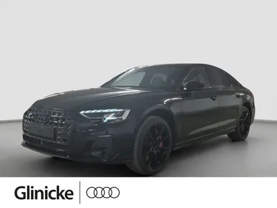 Audi Audi S8 TFSI 420(571) kW(PS) tiptronic im Leasing von Null-Leasing
