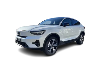 Volvo VOLVO C40 P8 Twin Recharge Ultimate AWD im Auto Abo von CARIFY