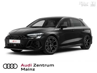 Audi Audi RS3 Sportback S tronic im Auto Abo von LeasingMarkt.de